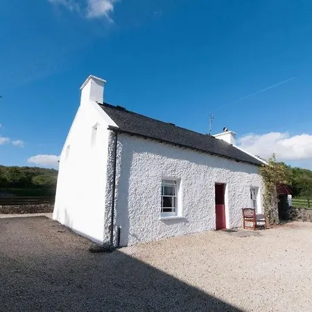 Smiths Vakantiehuis Letterkenny