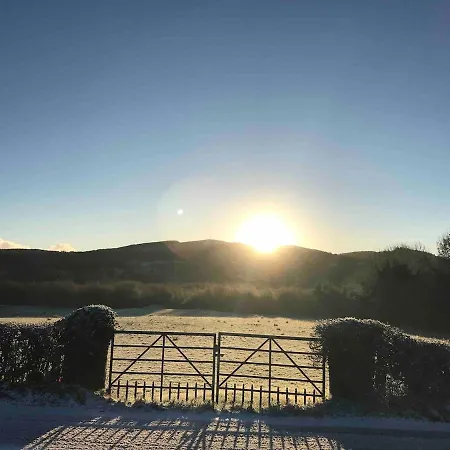 Smiths Holiday home *