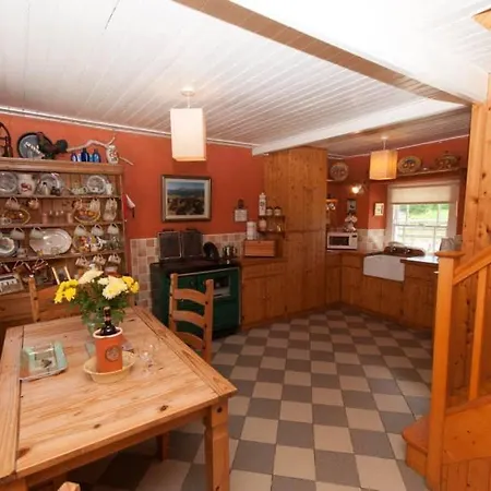 Smiths Holiday home Letterkenny