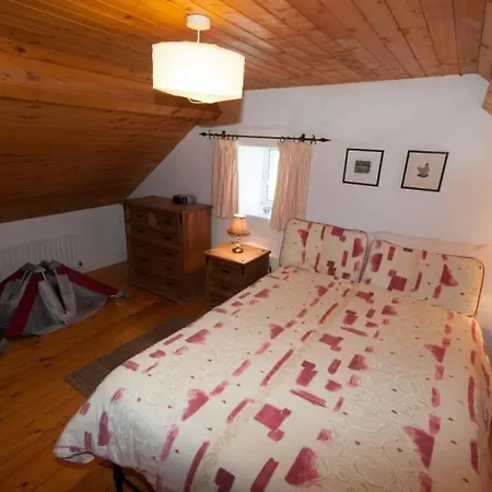 Smiths Holiday home *