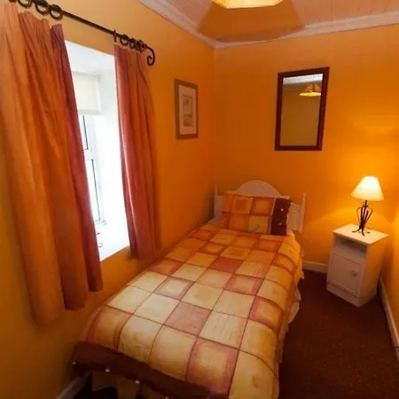 Holiday home Smiths Letterkenny