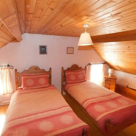 Holiday home Smiths *