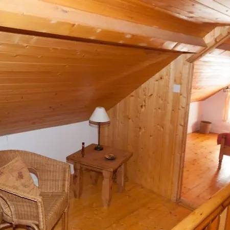 Smiths Holiday home Letterkenny