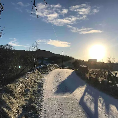 Nyaraló Smiths Letterkenny