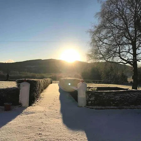 Smiths Vakantiehuis Letterkenny