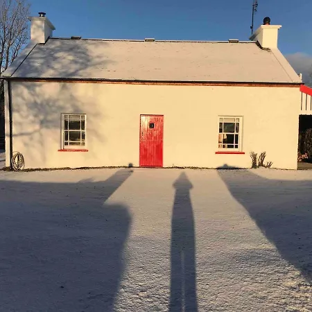 Smiths Holiday home Letterkenny