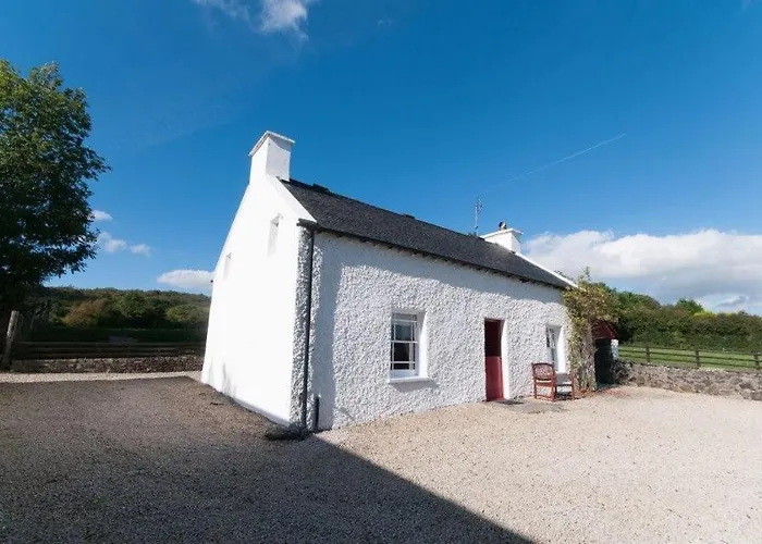 Smiths Casa de Férias Letterkenny