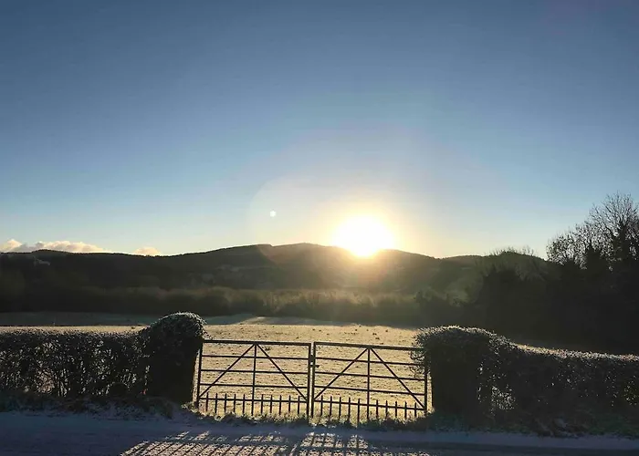 Smiths بيت للعطل *