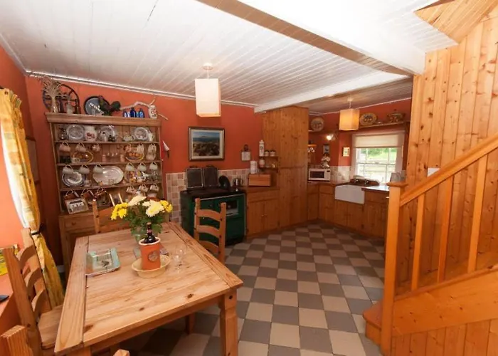 Smiths Ferienhaus Letterkenny