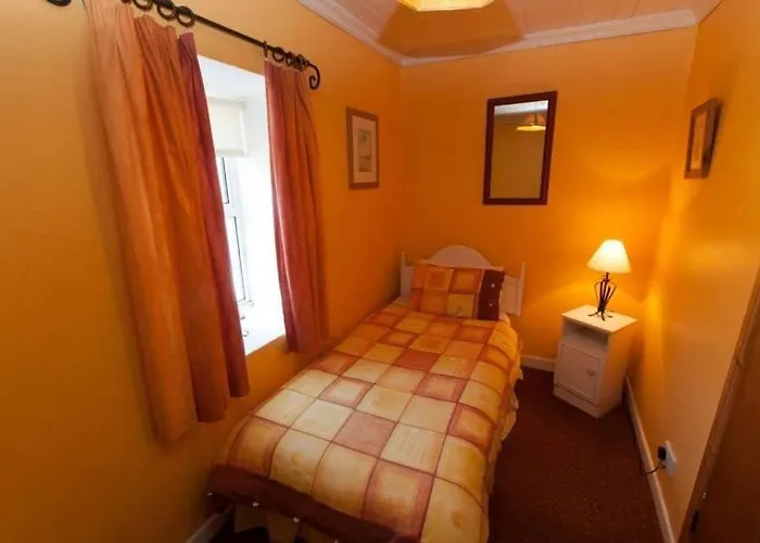 Casa de Férias Smiths Letterkenny