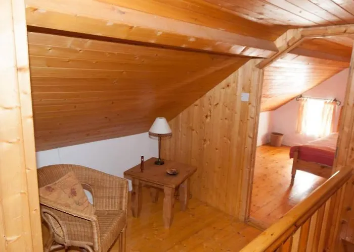 Smiths Ferienhaus Letterkenny