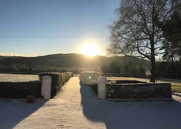 Smiths Ferienhaus Letterkenny