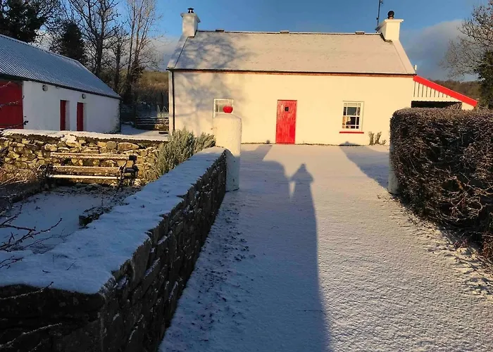 بيت للعطل Smiths